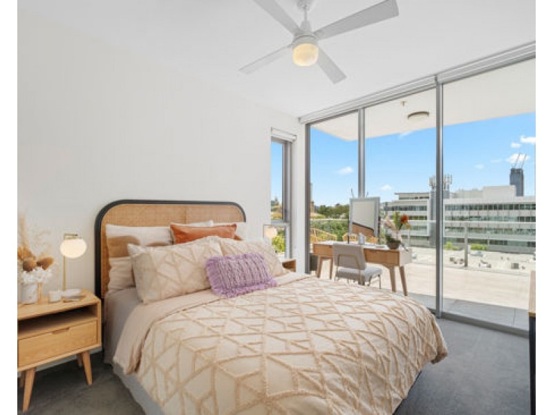 504/5 Cameron Street, South Brisbane QLD 4101