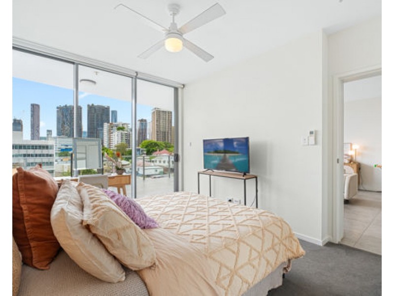 504/5 Cameron Street, South Brisbane QLD 4101