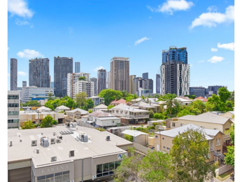 504/5 Cameron Street, South Brisbane QLD 4101