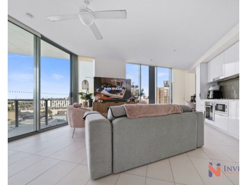 1005/348 Water Street, Fortitude Valley QLD 4006