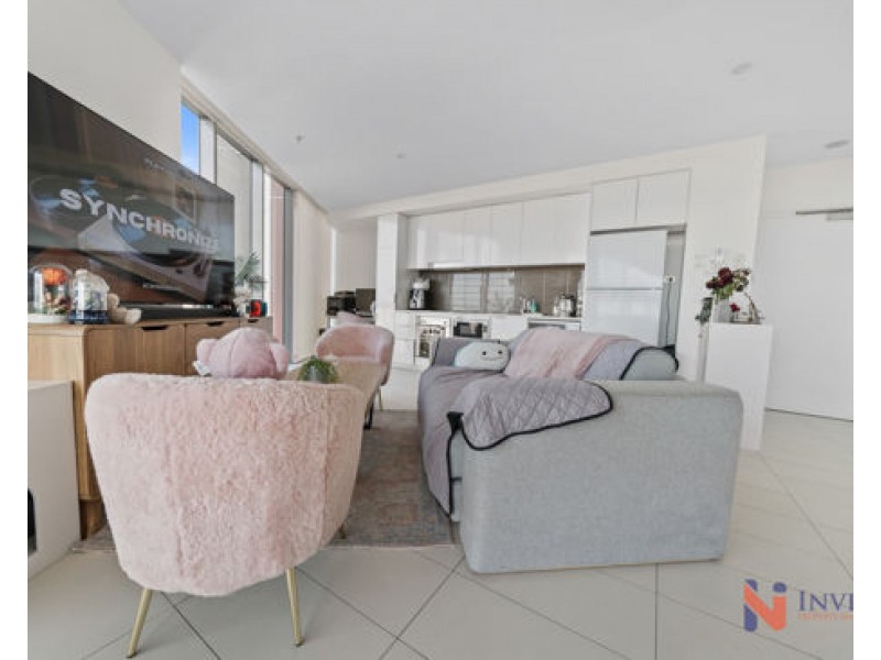 1005/348 Water Street, Fortitude Valley QLD 4006