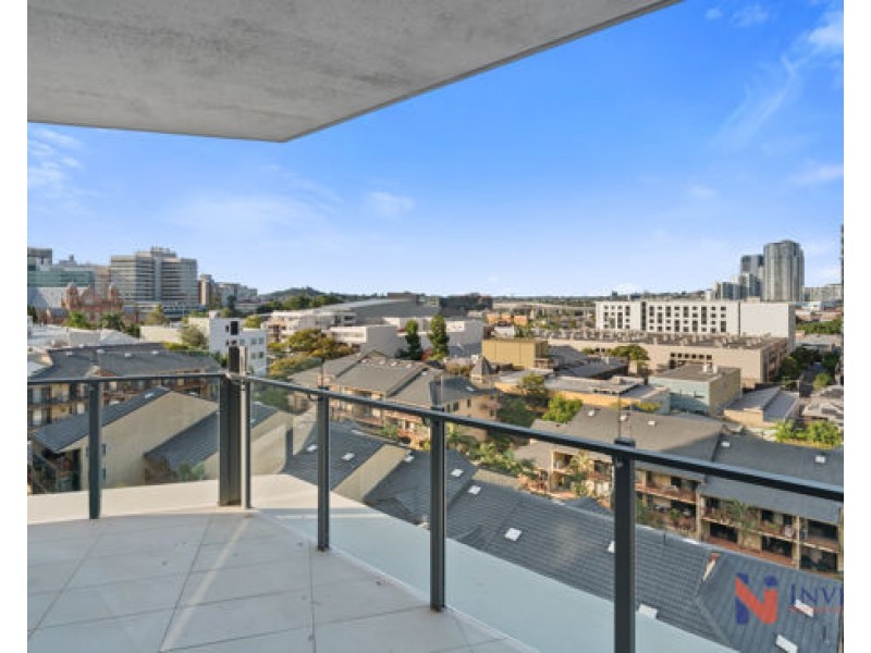 1005/348 Water Street, Fortitude Valley QLD 4006