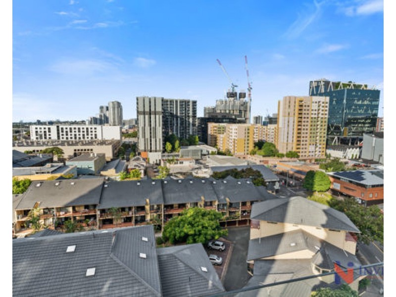 1005/348 Water Street, Fortitude Valley QLD 4006