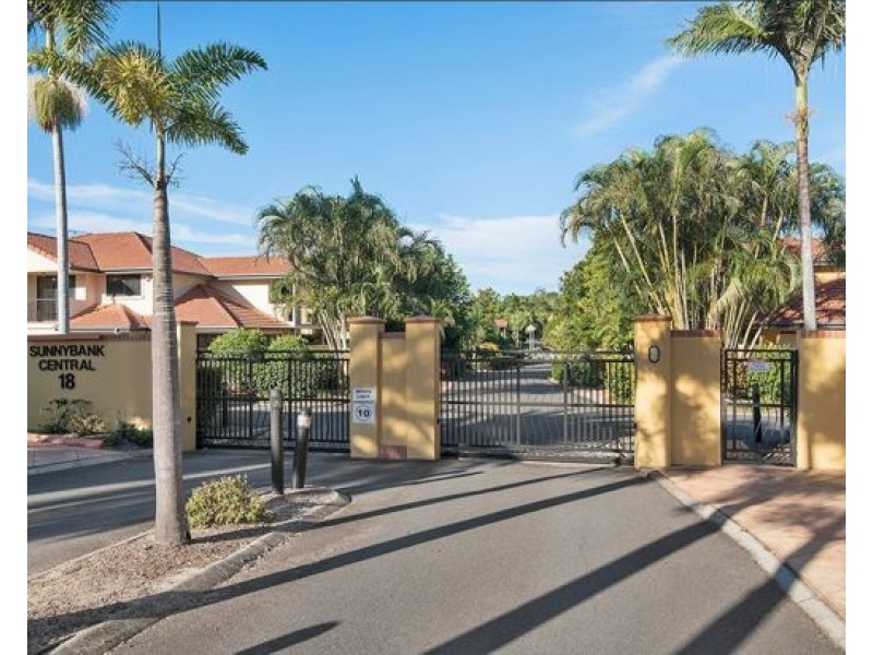 13 18 Atandi Street, Sunnybank QLD 4109