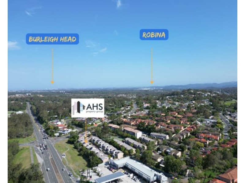 11/42 Murev Way, Carrara QLD 4211