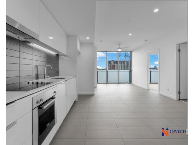 603/10 Trinity Street, Fortitude Valley QLD 4006