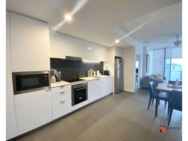 603/10 Trinity Street, Fortitude Valley QLD 4006