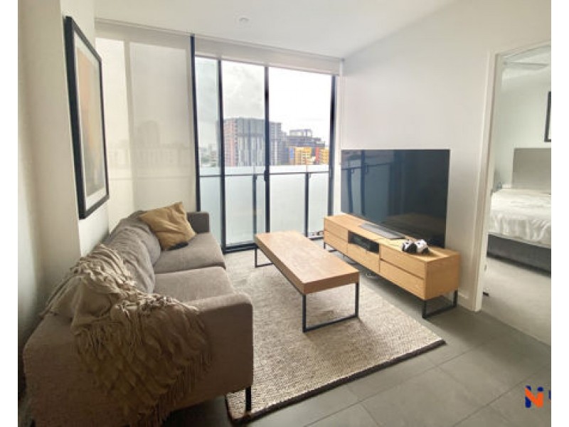 603/10 Trinity Street, Fortitude Valley QLD 4006