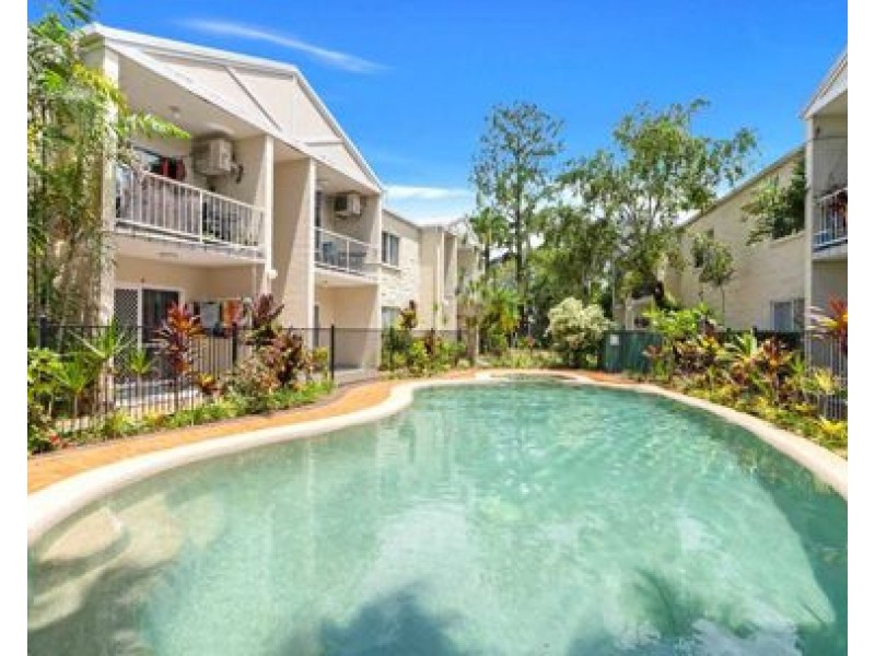 Unit 1 /201-203 Aumuller Street, Bungalow QLD 4870