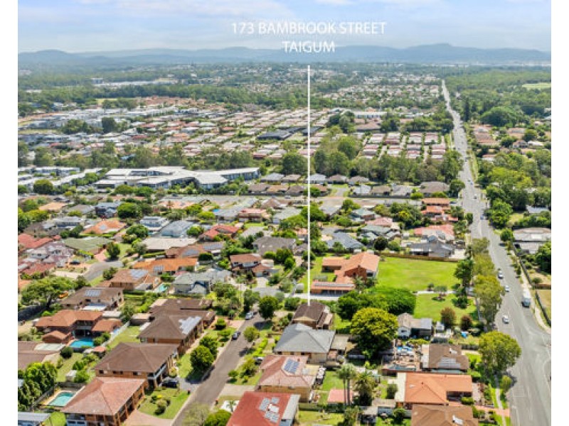 173 Bambrook Street, Taigum QLD 4018