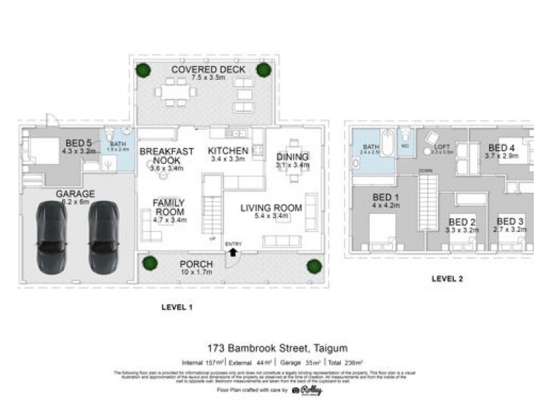 173 Bambrook Street, Taigum QLD 4018