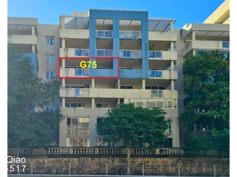 G75/41 Gotha Street, Fortitude Valley QLD 4006