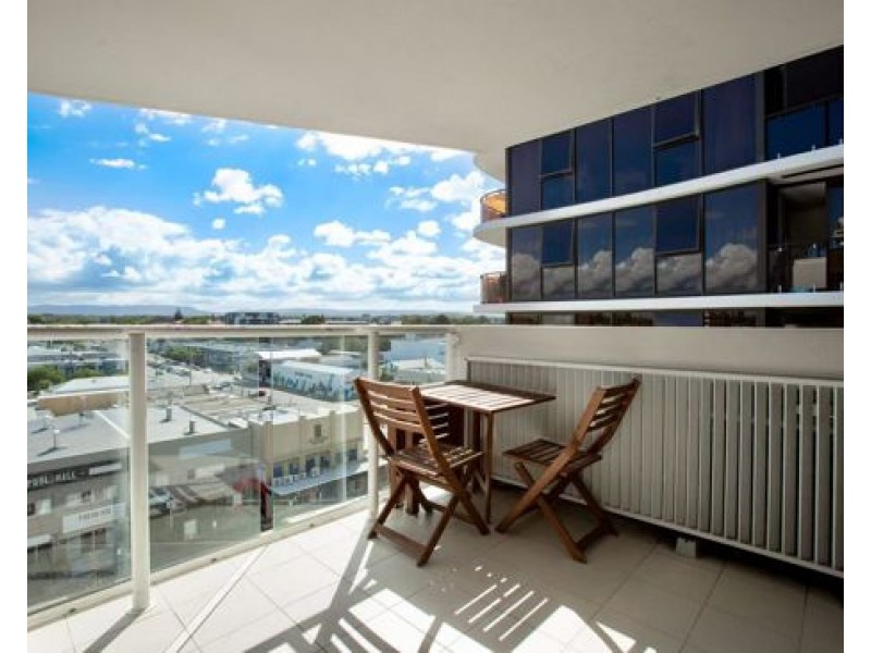 508/133 Scarborough Street Southport, Southport QLD 4215