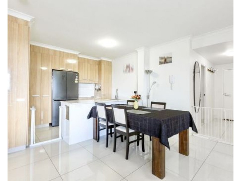 508/133 Scarborough Street Southport, Southport QLD 4215