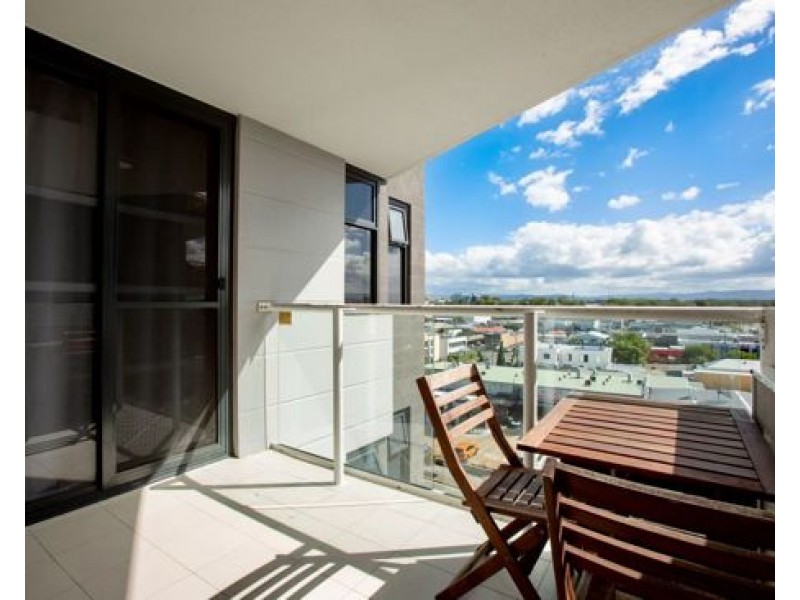 508/133 Scarborough Street Southport, Southport QLD 4215