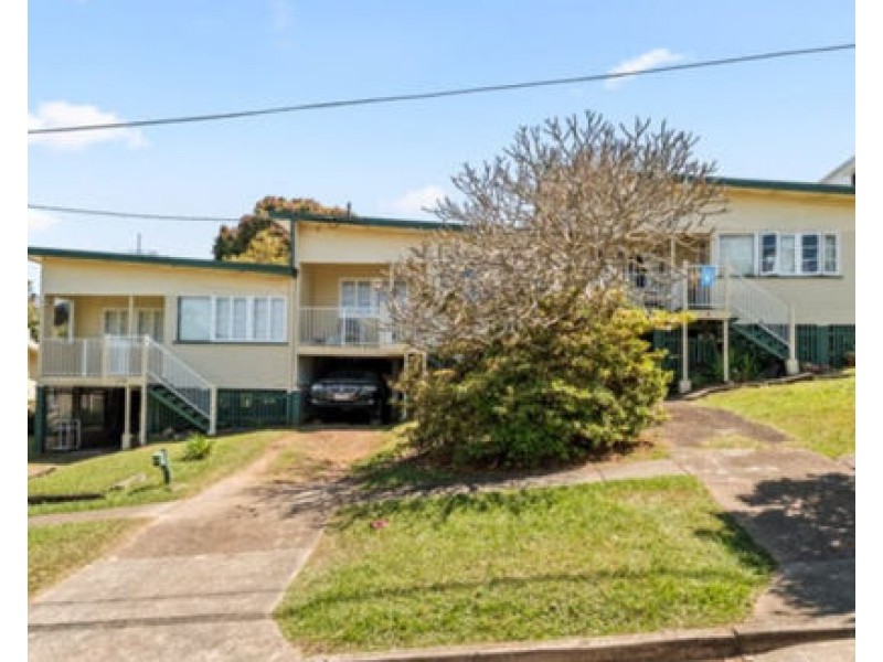 1/54 Gordon Pde, Mount Gravatt East QLD 4122