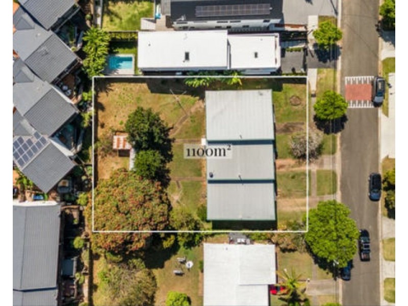 1/54 Gordon Pde, Mount Gravatt East QLD 4122