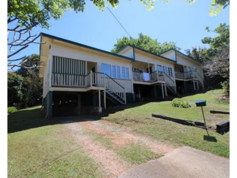 1/54 Gordon Pde, Mount Gravatt East QLD 4122