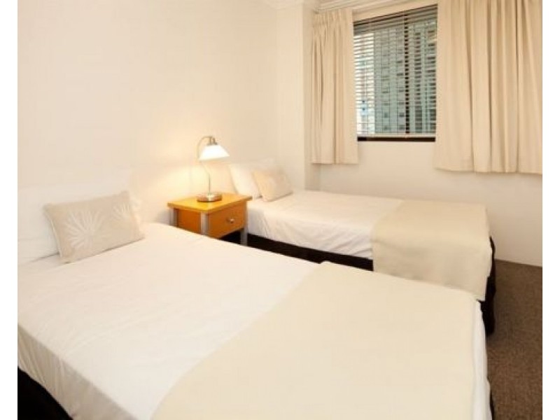 1104 361-363 Turbot Street, Spring Hill QLD 4000