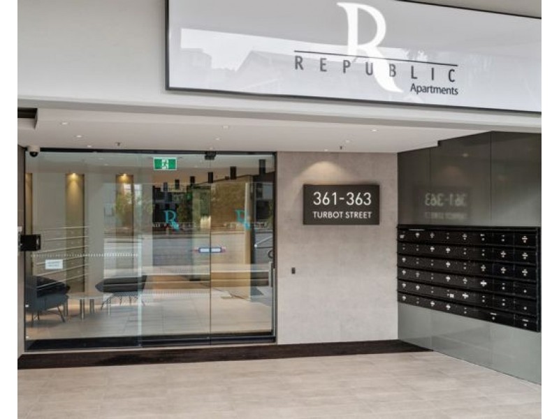 1104 361-363 Turbot Street, Spring Hill QLD 4000