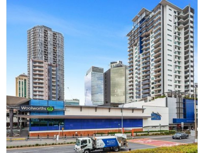 1104 361-363 Turbot Street, Spring Hill QLD 4000