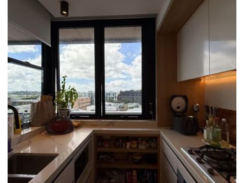 8A/31 Wyandra St, Teneriffe QLD 4005