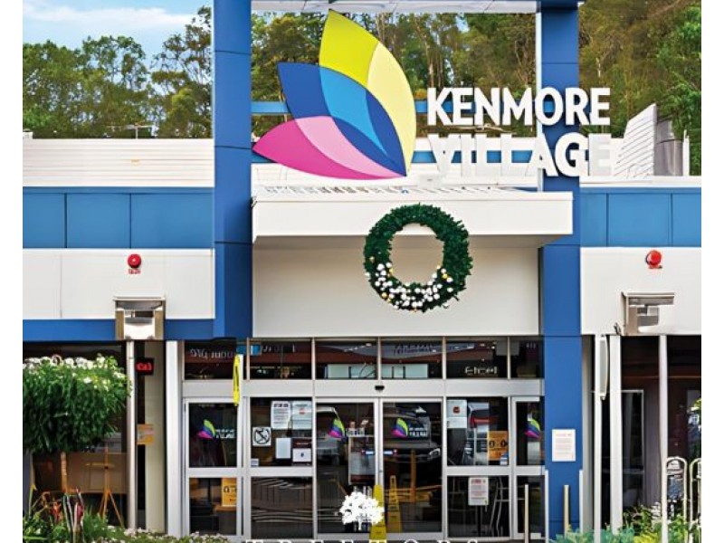 62/7 Lawrence Lyons Place, Kenmore QLD 4069