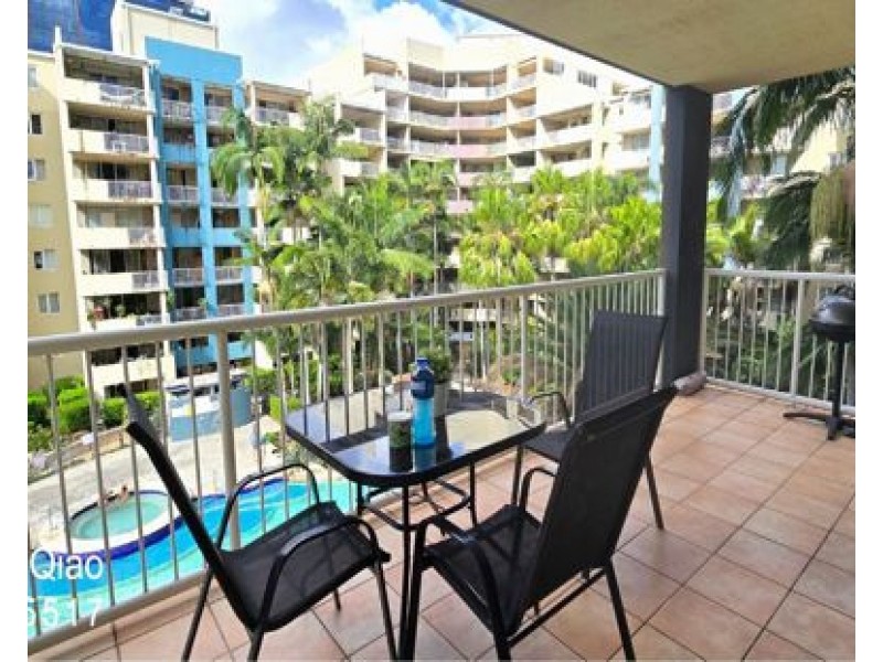 A48/41 Gotha Street, Fortitude Valley QLD 4006