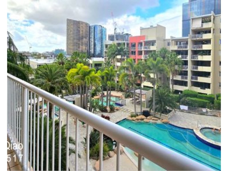 A48/41 Gotha Street, Fortitude Valley QLD 4006