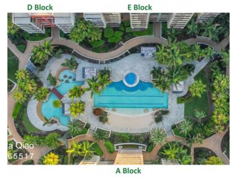 A48/41 Gotha Street, Fortitude Valley QLD 4006