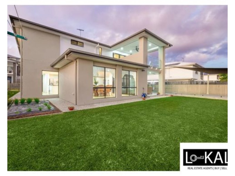 6 Southview Cres, Carindale QLD 4152