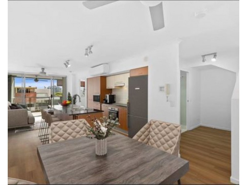 2602 10 Manning Street, South Brisbane QLD 4101