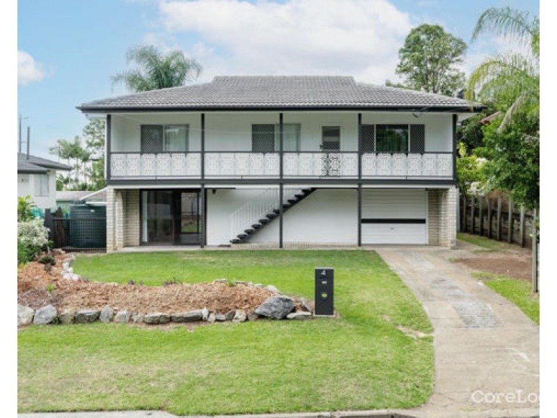 4 Emery Street, Sunnybank Hills QLD 4109