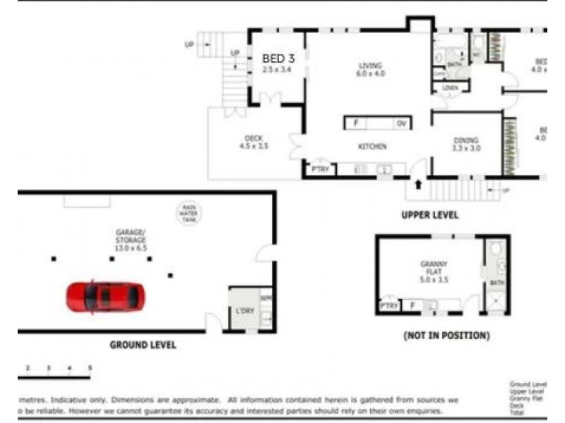 91 Ellen St., Oxley QLD 4075