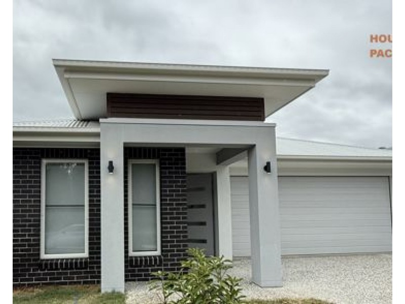 1 new road, Park Ridge QLD 4125