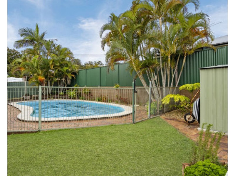 48 Rholanda Cres, Springwood QLD 4127