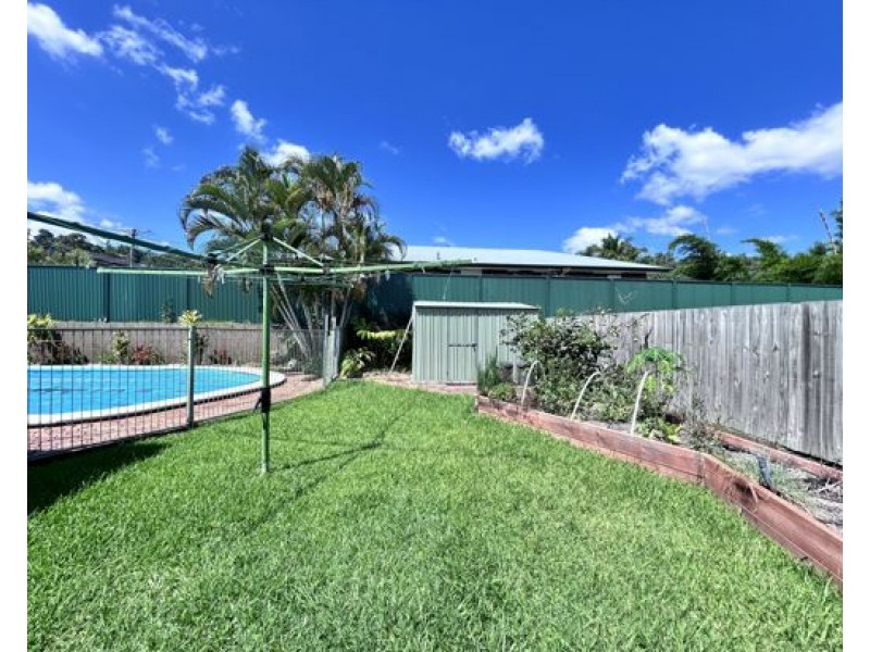 48 Rholanda Cres, Springwood QLD 4127