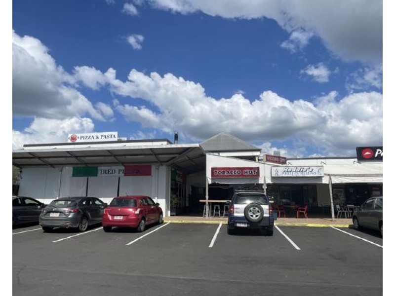 40-42 Albion street, Warwick QLD 4370