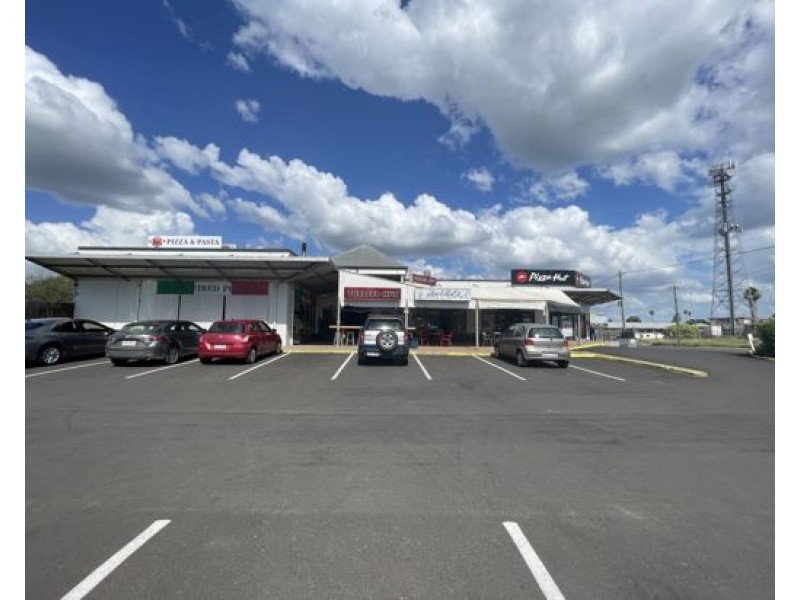 40-42 Albion street, Warwick QLD 4370