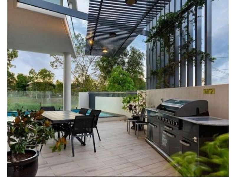 502/58 Thistle Street, Lutwyche QLD 4030