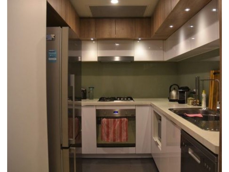 502/58 Thistle Street, Lutwyche QLD 4030