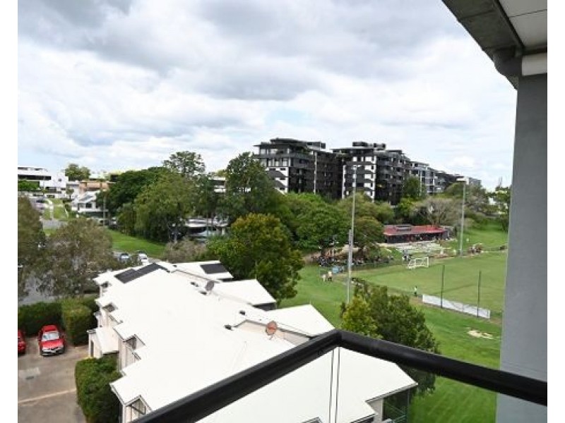 502/58 Thistle Street, Lutwyche QLD 4030