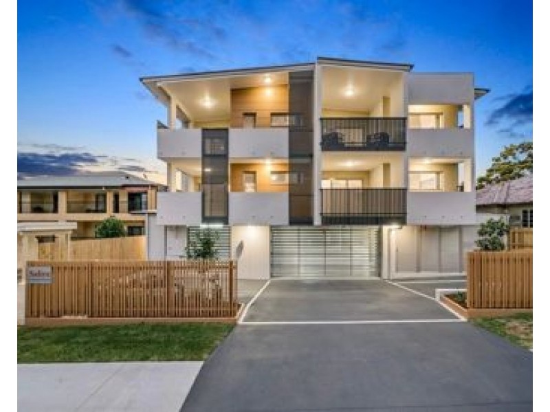 9/47 Hamson Terrace, Nundah QLD 4012
