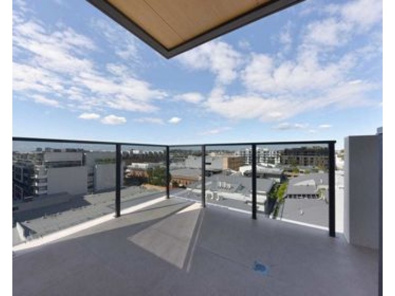 801/31 Wyandra St, Teneriffe QLD 4005