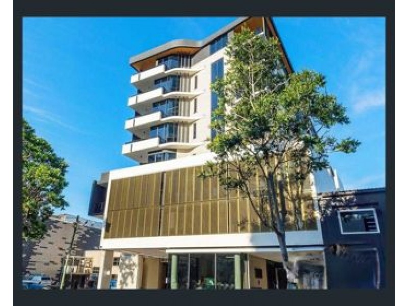 801/31 Wyandra St, Teneriffe QLD 4005