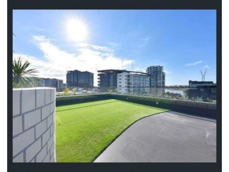 801/31 Wyandra St, Teneriffe QLD 4005