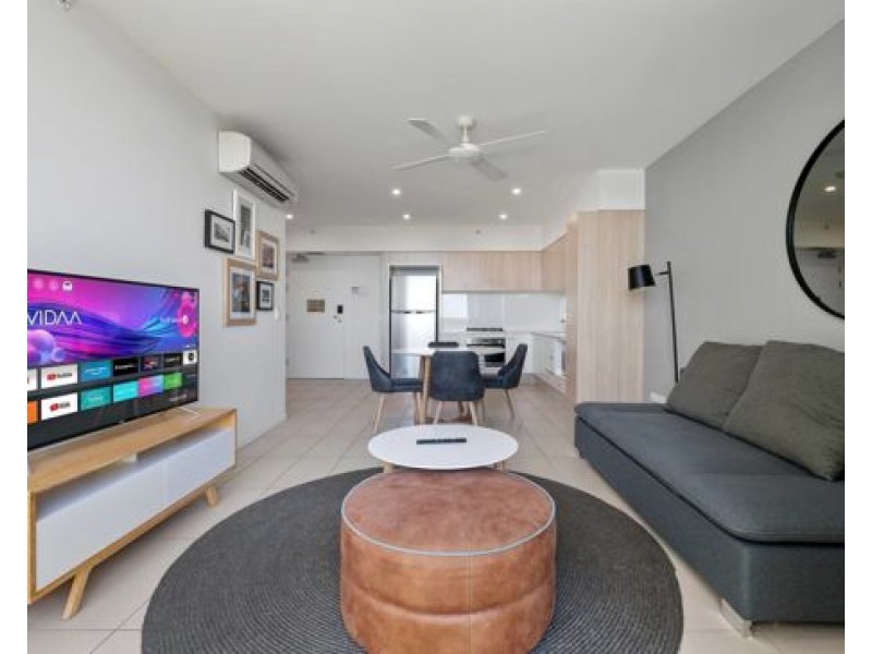 1316/35 Hercules Street, Hamilton QLD 4007