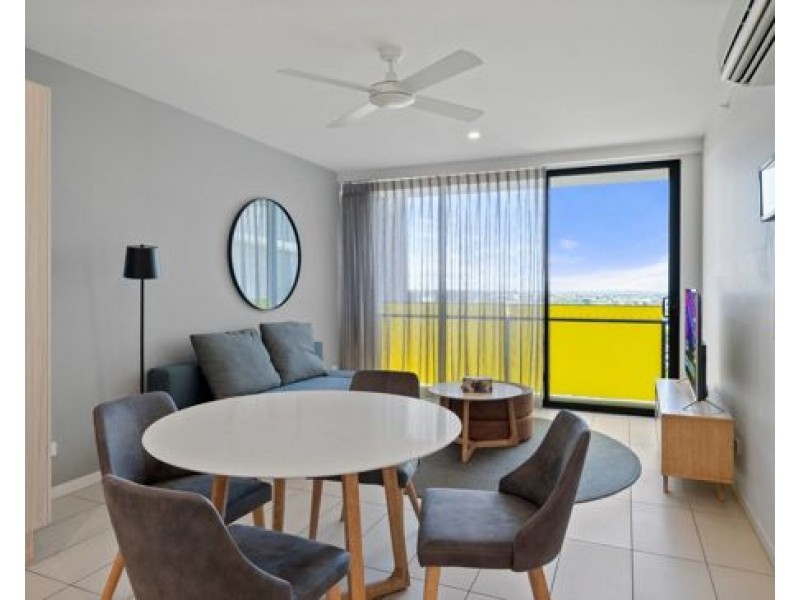 1316/35 Hercules Street, Hamilton QLD 4007