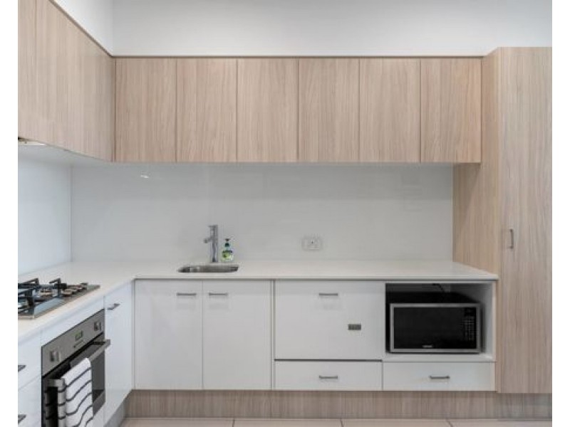 1316/35 Hercules Street, Hamilton QLD 4007