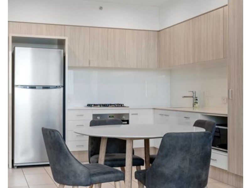 1316/35 Hercules Street, Hamilton QLD 4007